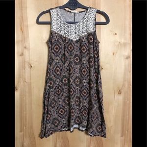 Adorable Full Tilt Dress Size Girls XL